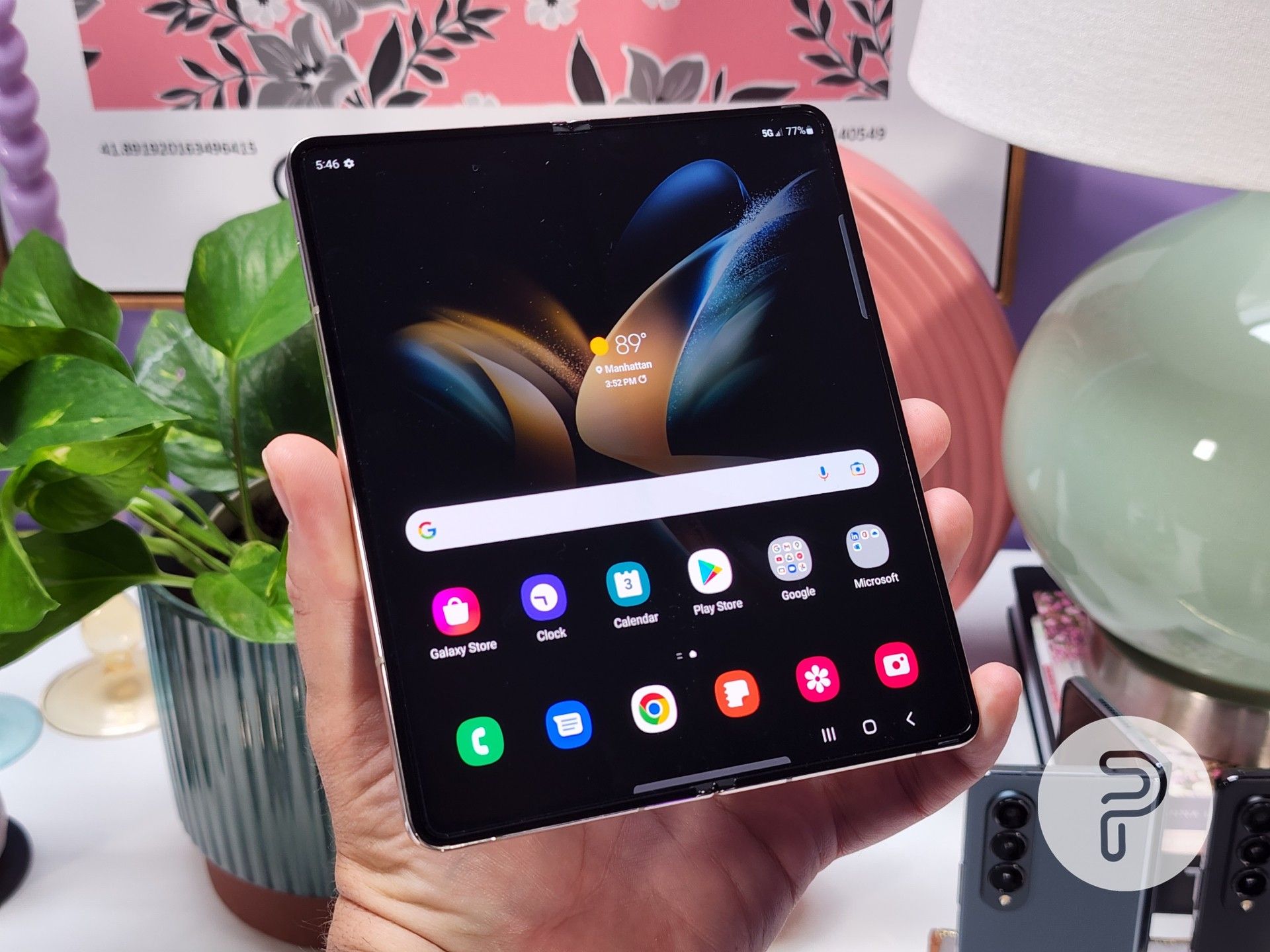 Samsung Galaxy Z Fold 4 all you need to know